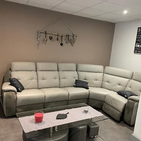 Saisonnier Apartamento *