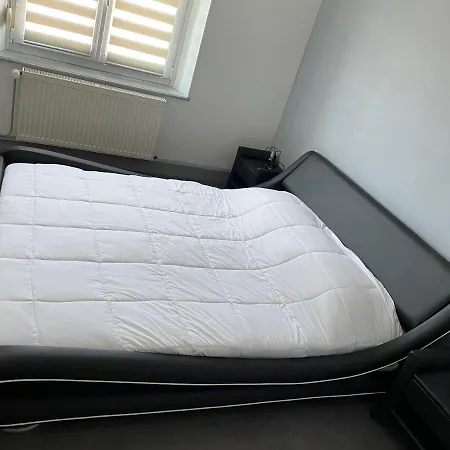 Apartamento Saisonnier Bussang