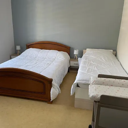 Saisonnier * Bussang