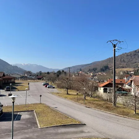 Saisonnier Apartamento *