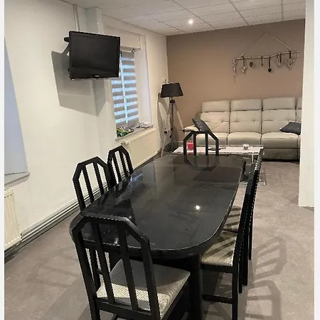 Saisonnier * Bussang