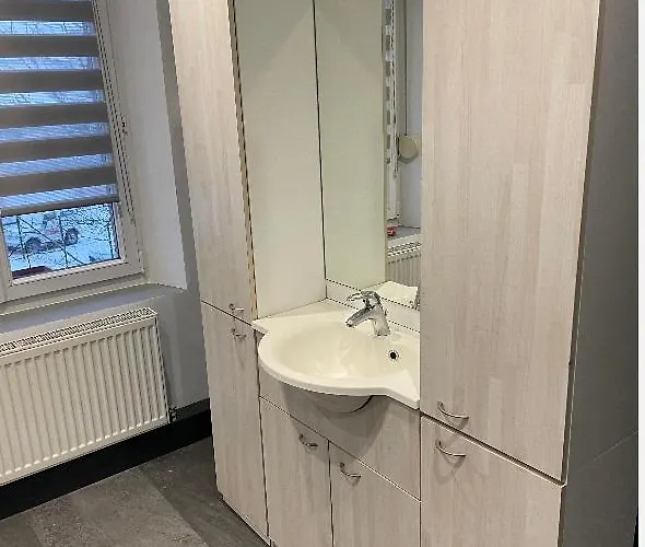 Lägenhet Saisonnier *