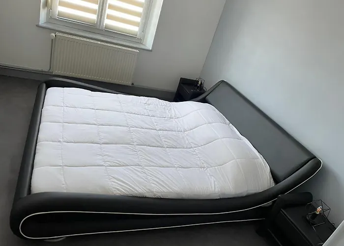 Lägenhet Saisonnier Bussang