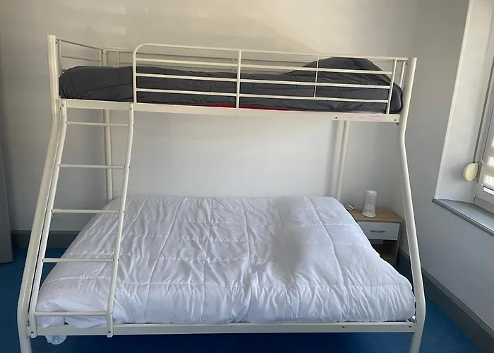 Saisonnier * Bussang