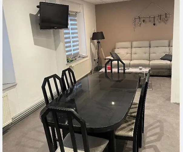 Saisonnier * Bussang